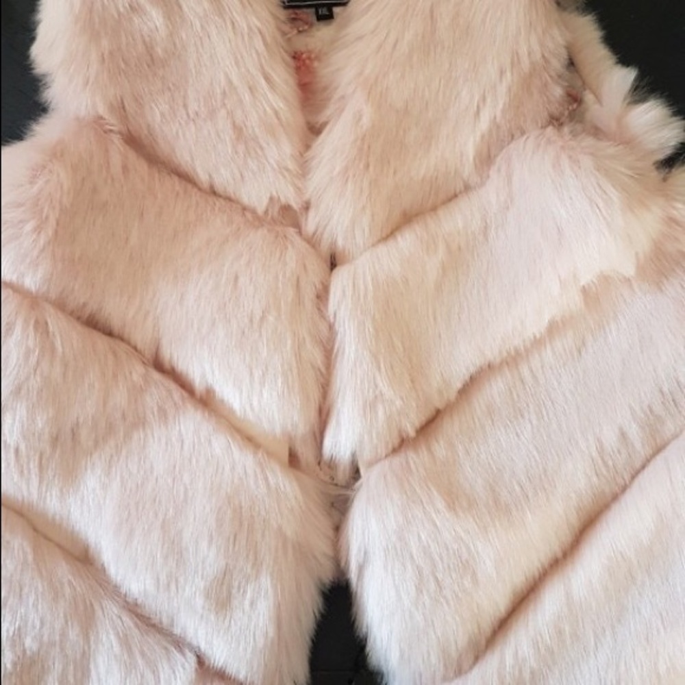 Jacket - Picture 1 of 6